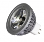 MR16 1W  1 Led