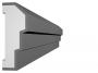 FASADNI PROFIL KL-8