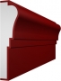 FASADNI PROFIL KL-25