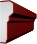 FASADNI PROFIL KL-38