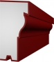 FASADNI PROFIL P-17
