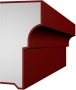 FASADNI PROFIL P-21