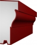 FASADNI PROFIL P-22