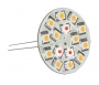G4 2,5W 12+3 Led