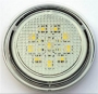IRIS 1W+4W LED dvostopenjska