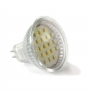 MR16 0.9W  21 Led