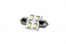 SV8.5 0.5W 4 led