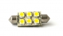 SV8.5 1,5W 6 Led