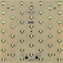 TILE 10W/1W LED dvostopenjska